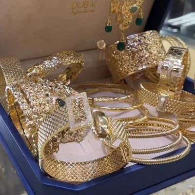 Bijouterie Dubai