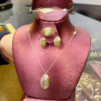 Bijouterie El habti
