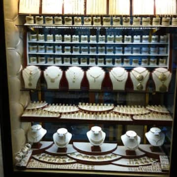 Bijouterie Al Wafa