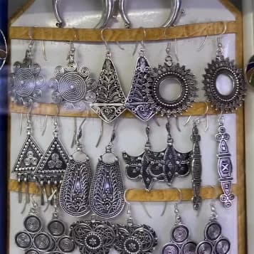 Zoos Jewelry