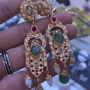 Zoos Jewelry