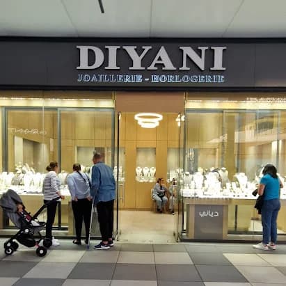 Bijouterie Diyani