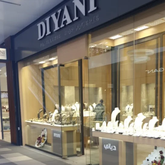 Bijouterie Diyani