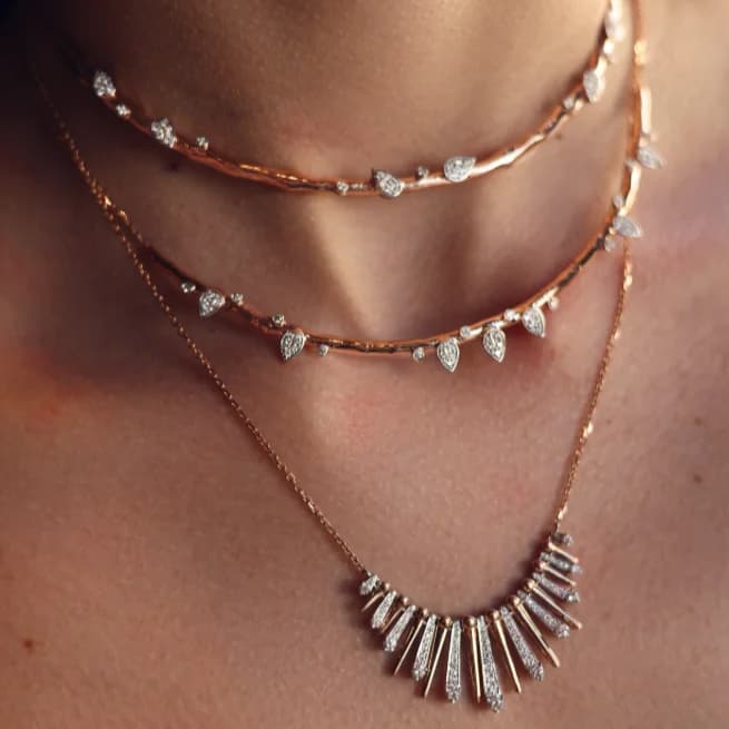 Bijouterie Tiara