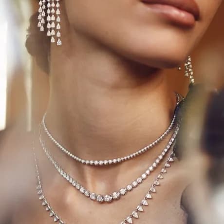 Bijouterie Tiara