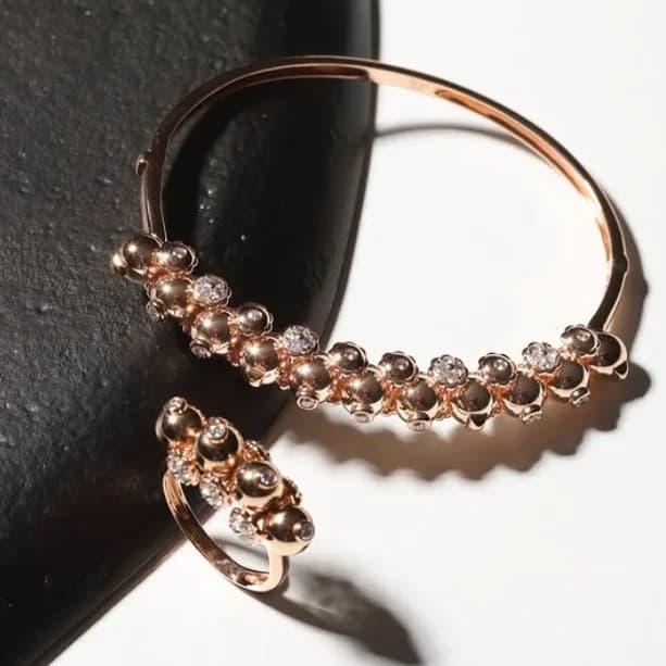 Bijouterie Tiara