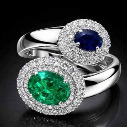 Flawless Joaillerie