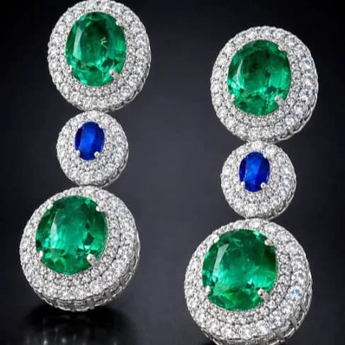Flawless Joaillerie