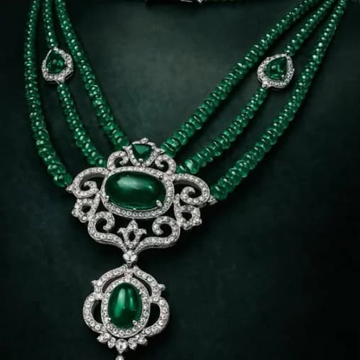 Flawless Joaillerie