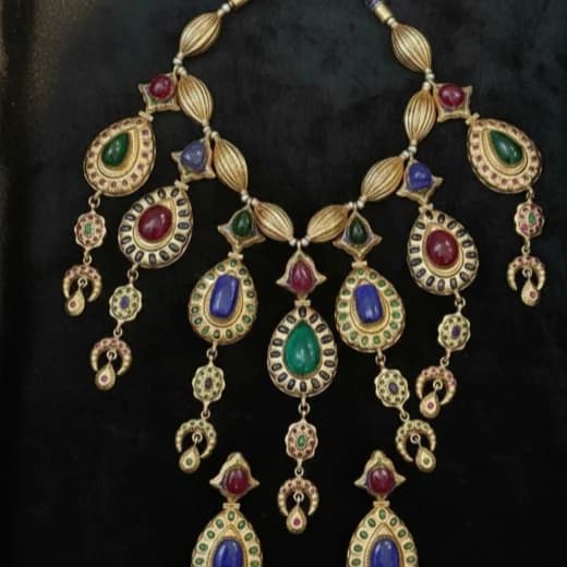 Flawless Joaillerie