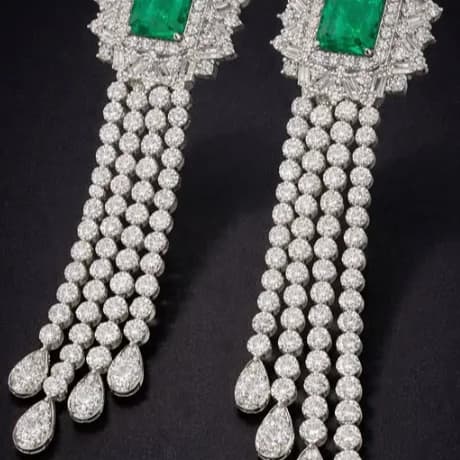 Flawless Joaillerie