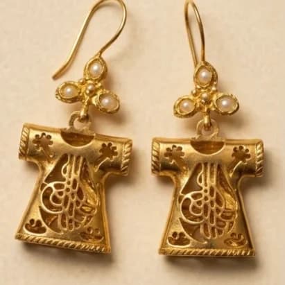 Ambika Jewelry