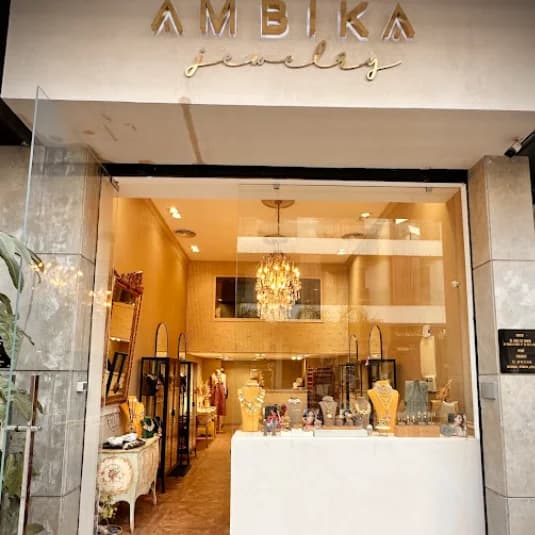 Ambika Jewelry