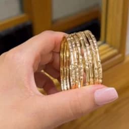 Gold Eline Bijouterie