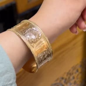 Gold Eline Bijouterie