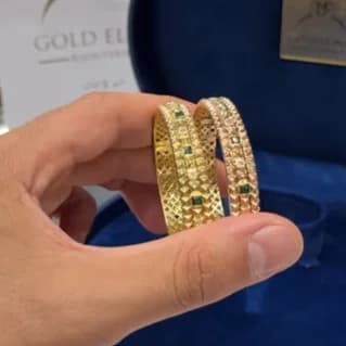 Gold Eline Bijouterie