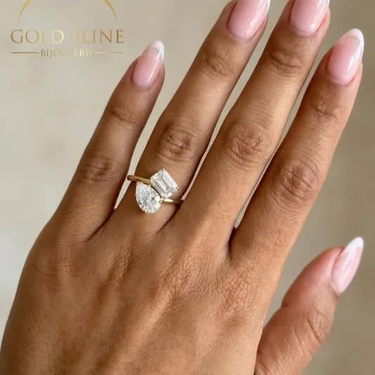 Gold Eline Bijouterie