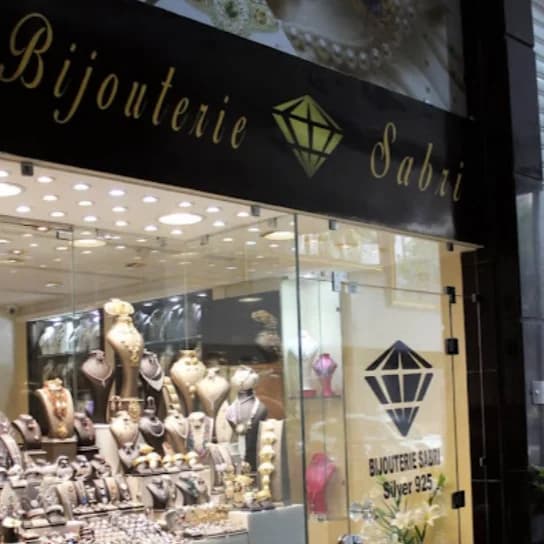 Bijouterie Sabri