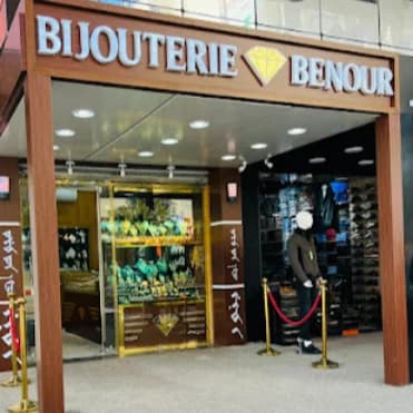 Bijouterie Benour