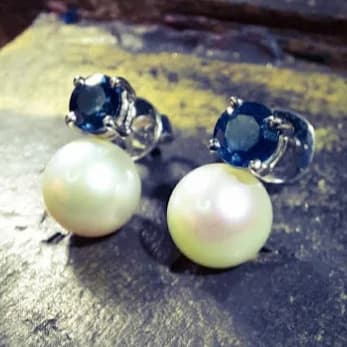 Sayaline joaillerie