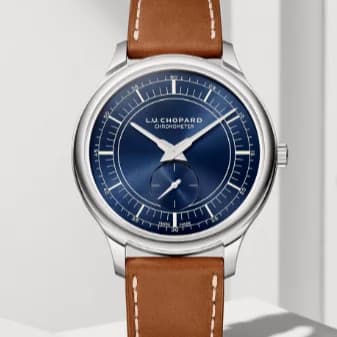 Boutique Chopard
