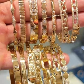 Bijouterie Soleil D'or