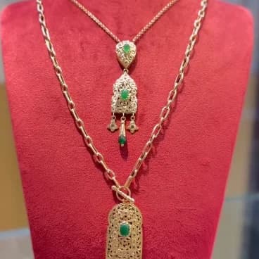 Bijouterie Soleil D'or