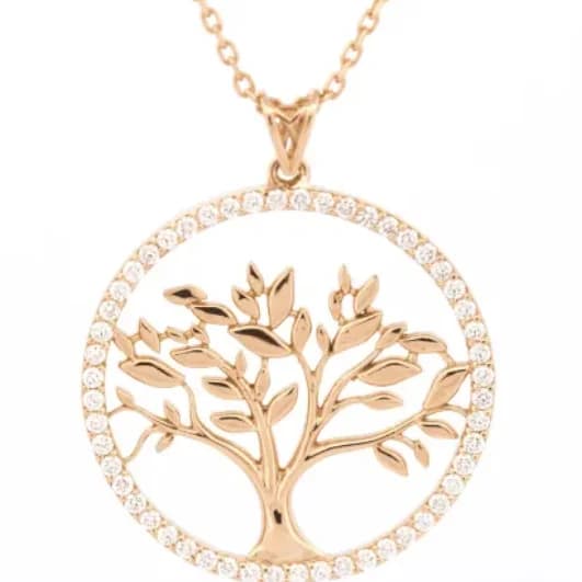 Riana Jewelry