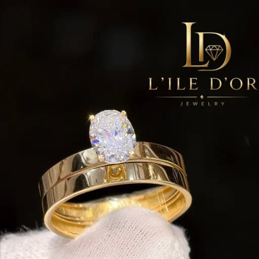 Bijouterie Ľ île D or