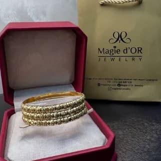 Bijouterie Magie d’Or