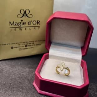 Bijouterie Magie d’Or
