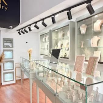 Ichrak jewelry