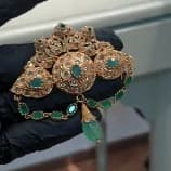 Ichrak jewelry