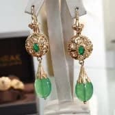 Ichrak jewelry