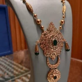 Bijouterie Le Sancy