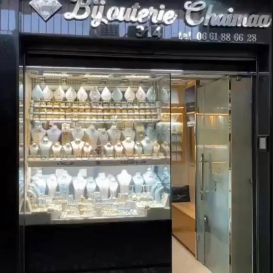 Bijouterie Chaimaa