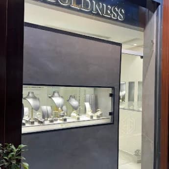 Bijouterie Goldness
