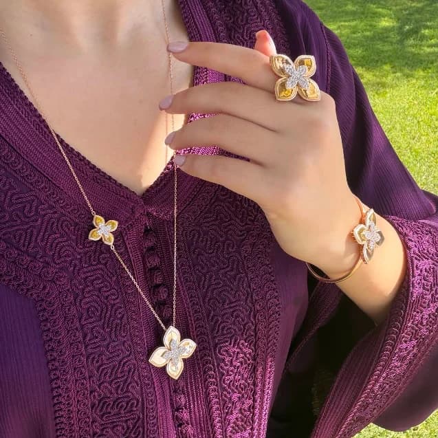 Bijouterie Goldness