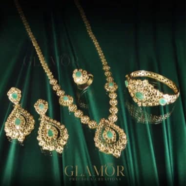 Glam'Or Joaillerie
