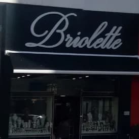 Bijouterie Briolette