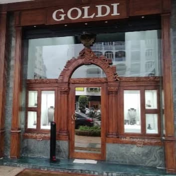 Goldi Bijoux