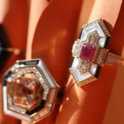 Joy'As Fine Jewelry