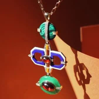Joy'As Fine Jewelry