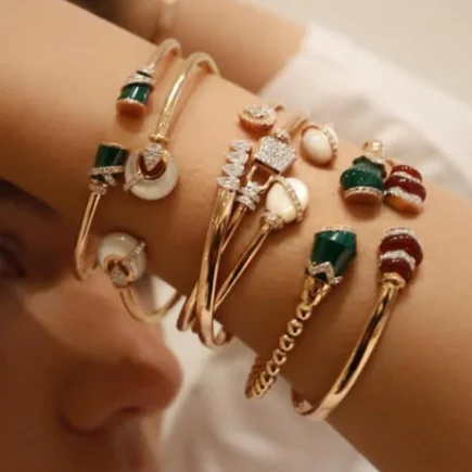 Taj Joaillerie