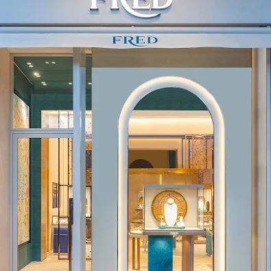 FRED