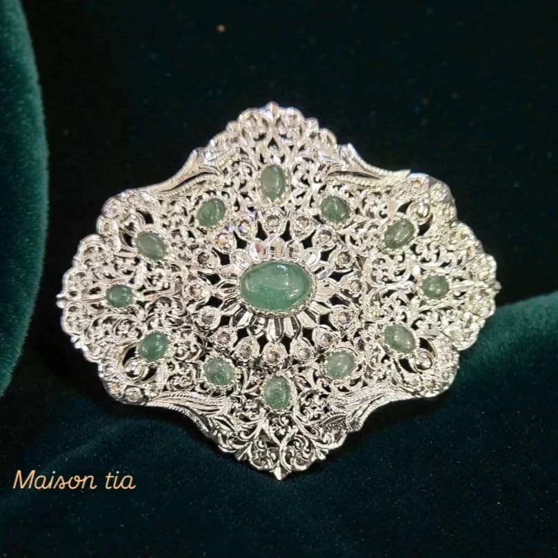 Maison Tia