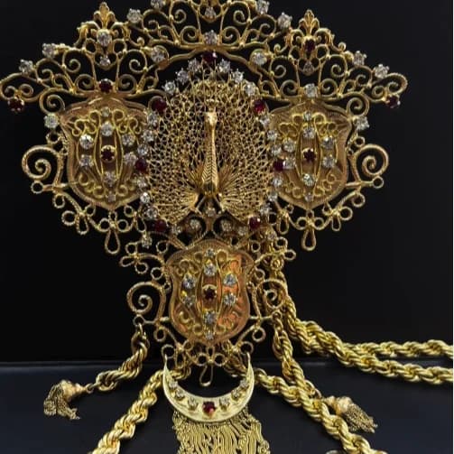 Agadir Gems & Gold