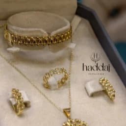 Gold Haddaj