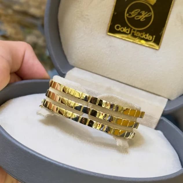 Gold Haddaj