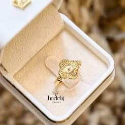 Gold Haddaj